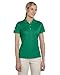 adidas Golf Womens Climalite Basic Short-Sleeve Polo (A131)