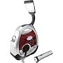 GPX FR6817DT AM/FM NOAA Weatherband Radio Flashlight