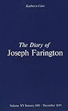 The diary of Joseph Farington