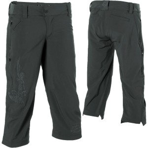 Fox Men's Sierra Capri 3/4 Pant
