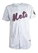 New York Mets Authentic Home Jersey, Size= 48