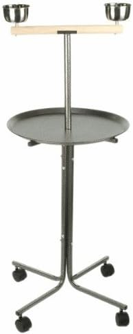 Play Stand Parrot Stand African Grey Playstand Climber Pearch