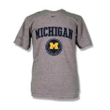Michigan Wolverines Nike T-shirts - Basketball