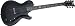 Schecter Damien Elite Solo Electric Guitar - Metallic Black