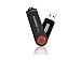 TRANSCEND 8GB USB 2.0 FLASH DRIVE JETFLASH 220, FINGER PRINT