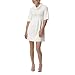 Mossimo Supply Co. Juniors Cowl Neck Sweater Dress - Dogbone
