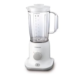 Kewnood BL460  2.0 Litre True Blender, White
