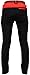 ANGEL COLA Women's Outdoor Hiking & Climbing Softshell Pants PM5106
