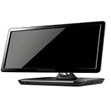 AVERATEC All-In-One PC - All-in-one - 1 x Atom N270 / 1.6 GHz - RAM 1 GB - HDD 1 x 160 GB - DVD?RW / DVD-RAM - WLAN : 802.11b/g - Win XP Home - Monitor : 18.4 Widescreen TFT