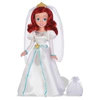 The Little Mermaid Special Edition Royal Wedding (Bonus CD-Rom and Digital Coloring Book)