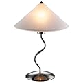 Doeli Touch Lamp - Chrome