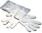 Ultra-Soft Microfiber 5 Finger Wash/Dust Glove - Package of 2