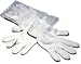 Ultra-Soft Microfiber 5 Finger Wash/Dust Glove - Package of 2