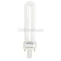 USHIO Compact Fluorescent 7w CF7S/841 Light Bulb - 3000064