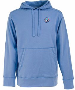 Toronto Blue Jays Signature Hooded Sweatshirt (Cooperstown) - Large