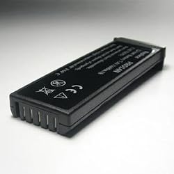 KODAK PRO14N PRO-14N Battery 1,600mAh by Pexell