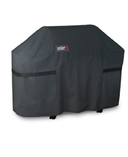 Weber 6WR-7553 Premium Cover for Genesis E and S Series