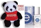 Review Essie  / Essie - Bear-y Good to Go!-6pk