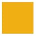 3M Scotchcal Striping Tape, Yellow, 2-Inch by 50-Foot