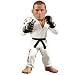 UFC Ultimate Collector Series 7 Action Figure Georges St.Pierre_s-1