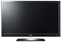 LG 32LW5590 81 cm (32 Zoll) Cinema 3D LED-Backlight-Fernseher, Energieeffizienzklasse C (Full-HD, 600 Hz MCI, DVB-T/C, CI+, Smart TV, DLNA) schwarz