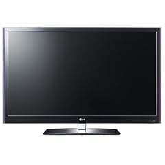 LG 32LW5590 81 cm (32 Zoll) Cinema 3D LED-Backlight-Fernseher, Energieeffizienzklasse C  (Full-HD, 600 Hz MCI, DVB-T/C, CI+, Smart TV, DLNA) schwarz