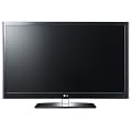 LG 32LW5590 81 cm (32 Zoll) Cinema 3D LED-Backlight-Fernseher, Energieeffizienzklasse C  (Full-HD, 600 Hz MCI, DVB-T/C, CI+, Smart TV, DLNA) schwarz
