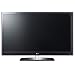 LG 32LW5590 81 cm (32 Zoll) Cinema 3D LED-Backlight-Fernseher, Energieeffizienzklasse C  (Full-HD, 600 Hz MCI, DVB-T/C, CI+, Smart TV, DLNA) schwarz