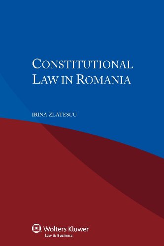 Constitutional Law in Romania