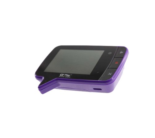 Native Union Play-Pur-1 Video Memo Pad lila Preisvergleich
