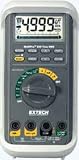 Extech MP530 Multimeter, Multipro TRMS Professional w/ Temp