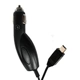 GPS Portable Travel USB Plug-in Car Charger for Garmin Nuvi 200 / 200W / 205 / 205W / 255 / 255T / 255W / 255WT / 260 / 260W / 265T / 265WT / 270 / 275T / 300 / 300T / 310T / 350 / 360 / 370 / 510 / 550 / 650 / 660 / 670 / 710 / 760T / 765 / 765T / 770 / 775T / 780 / 850 / 860 / 880 / 900T