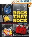 Bags That Rock: Knitting on the Road with Kelley Deal