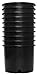 Pro Cal HGPK3PHD Premium Nursery Pot 3 Gal (10/pk)