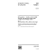 ISO 14648-1:2001, Micrographics - Quality control of COM recorders that generate imag...