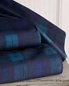 Lauren Ralph Lauren Queen Blackwatch Sheet Set