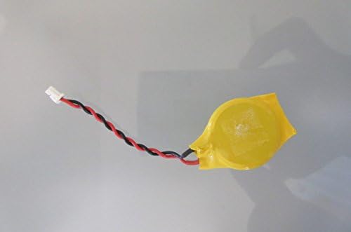 CMOS battery for MSI VR420 MS-1422 14.1" Notebook New Genuine