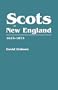 Scots in New England, 1623-1873