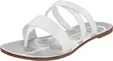 Jessica Simpson Nora III Thong Sandal (Little Kid/Big Kid)