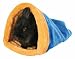 RABBIT GUINEA PIGS BED PETS BEDS COSY CUSHY TUNNEL