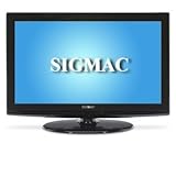 Sigmac NE32AB1 32" 1080p 120Hz LCD HDTV