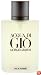 Acqua di Gio by Giorgio Armani for Men 0.17 oz Eau de Toilette Miniature Collectible