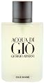 Acqua di Gio by Giorgio Armani for Men 0.17 oz Eau de Toilette Miniature Collectible