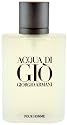 Acqua di Gio by Giorgio Armani for Men 0.17 oz Eau de Toilette Miniature Collectible