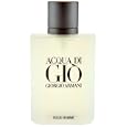 Acqua di Gio by Giorgio Armani for Men 0.17 oz Eau de Toilette Miniature Collectible