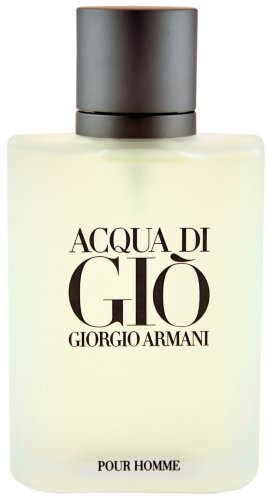 Acqua di Gio by Giorgio Armani for Men 1.7 oz Eau de Toilette Spray