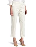 Jones New York Womens Skinny Ankle Pant