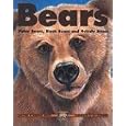 Bears : Polar Bears, Black Bears and Grizzly Bears (Kids Can Press Wildlife Series)