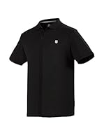K Swiss Polo Ks Hypercourt Polo Ii (Negro)