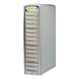 Vinpower Sharkcopier 1 to 13 Dvd+r/dvd-r/ Cd Duplicator 20x